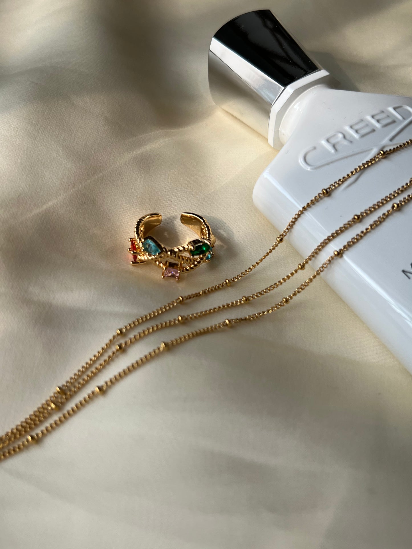 Rainbow Ring
